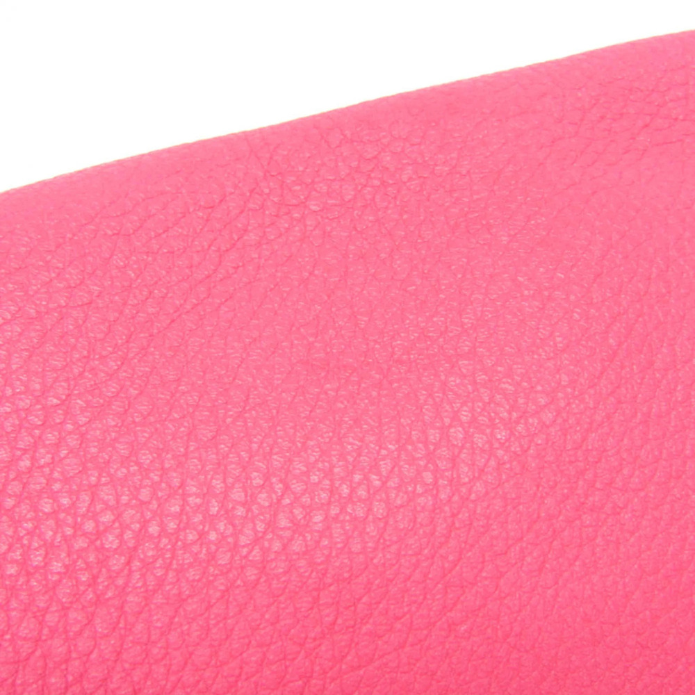 GUCCI Pink Leather Fanny Pack - Picture 7 of 15